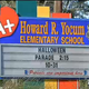 Howard Yocum Elementary School sign
Fox29